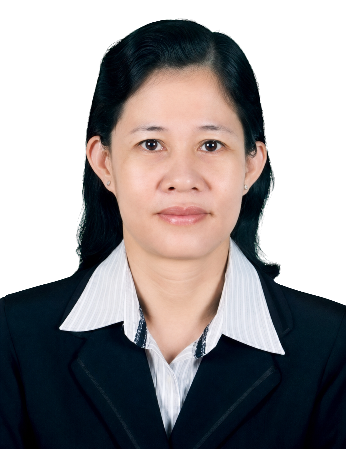 MS YEATH THYDA